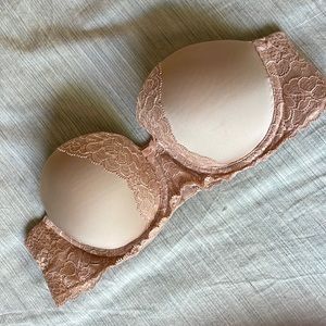 Victorias Secret Dream Angels Multi-way Bra 34B